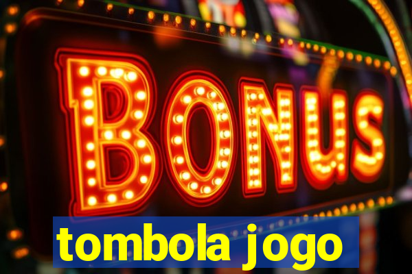 tombola jogo